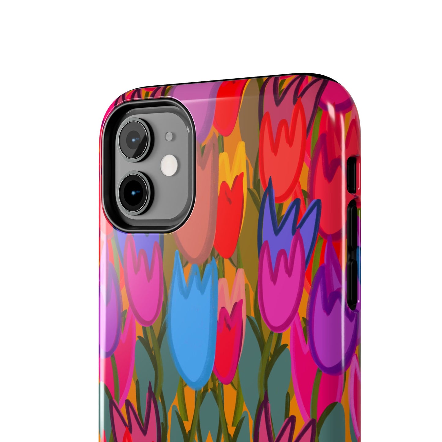 Case ilustrado para iPhone® | Arte y protección única