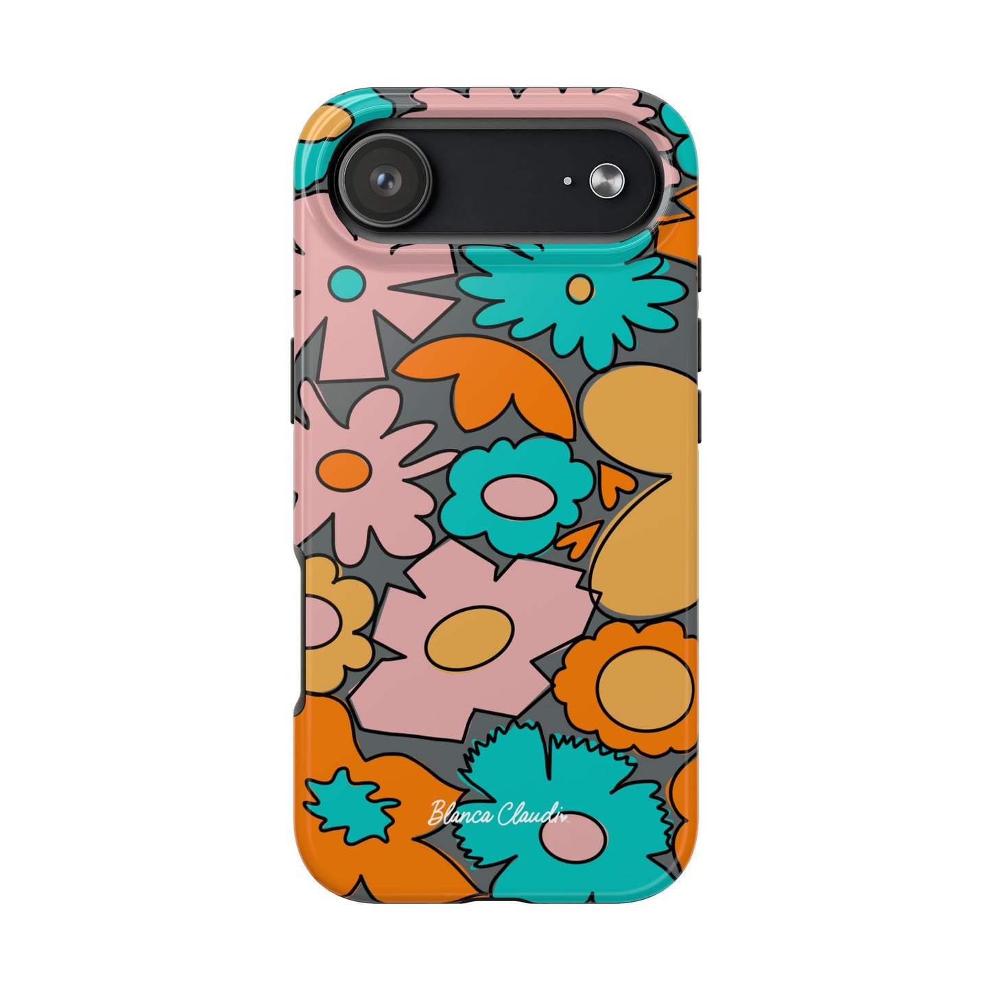 Case ilustrado para iPhone® | Arte y protección única