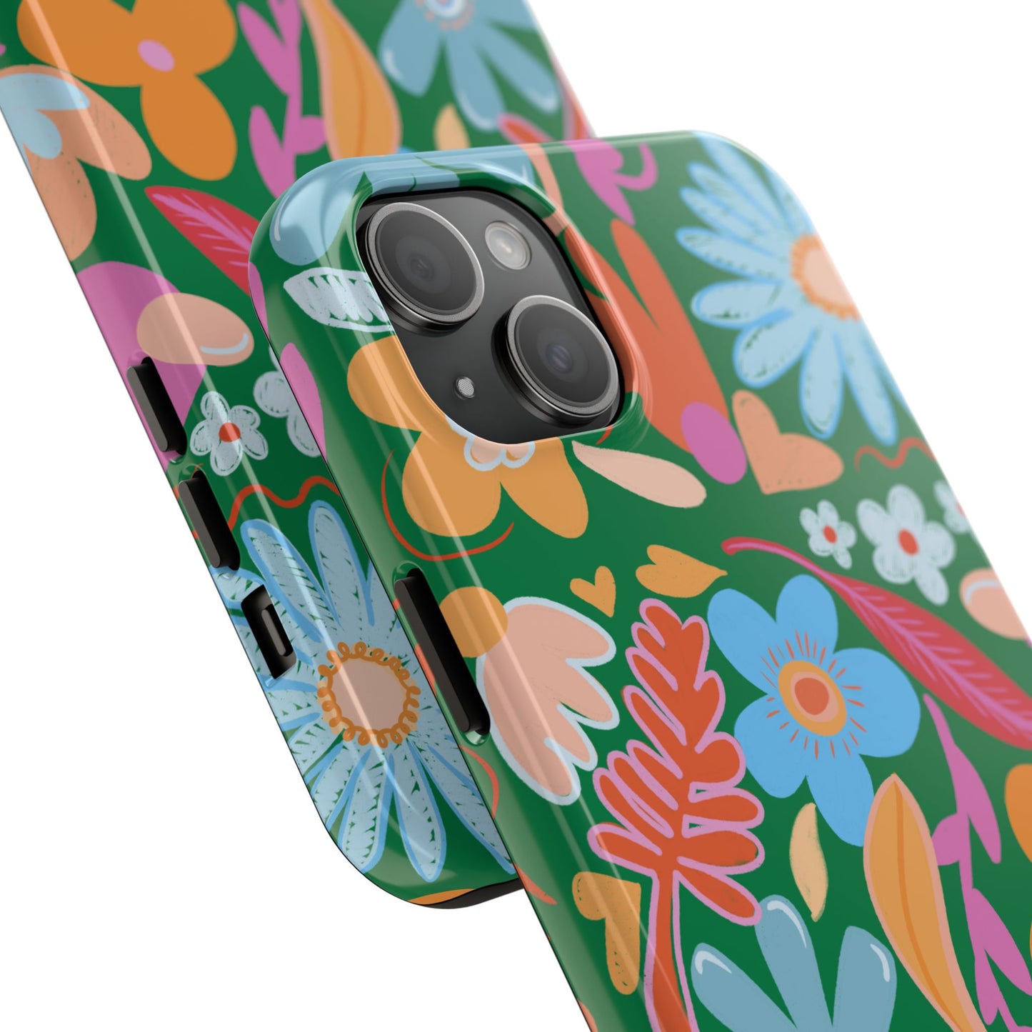 Case ilustrado para iPhone® | Arte y protección única