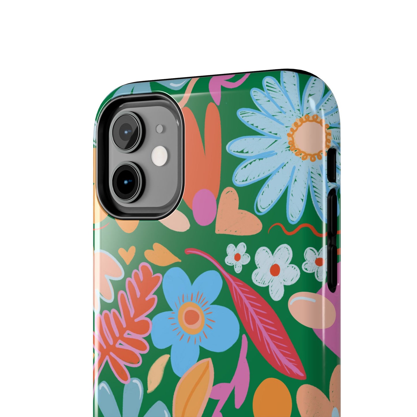 Case ilustrado para iPhone® | Arte y protección única