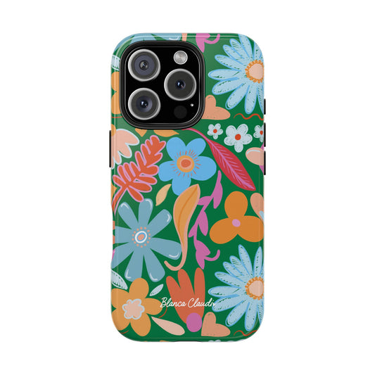 Case ilustrado para iPhone® | Arte y protección única