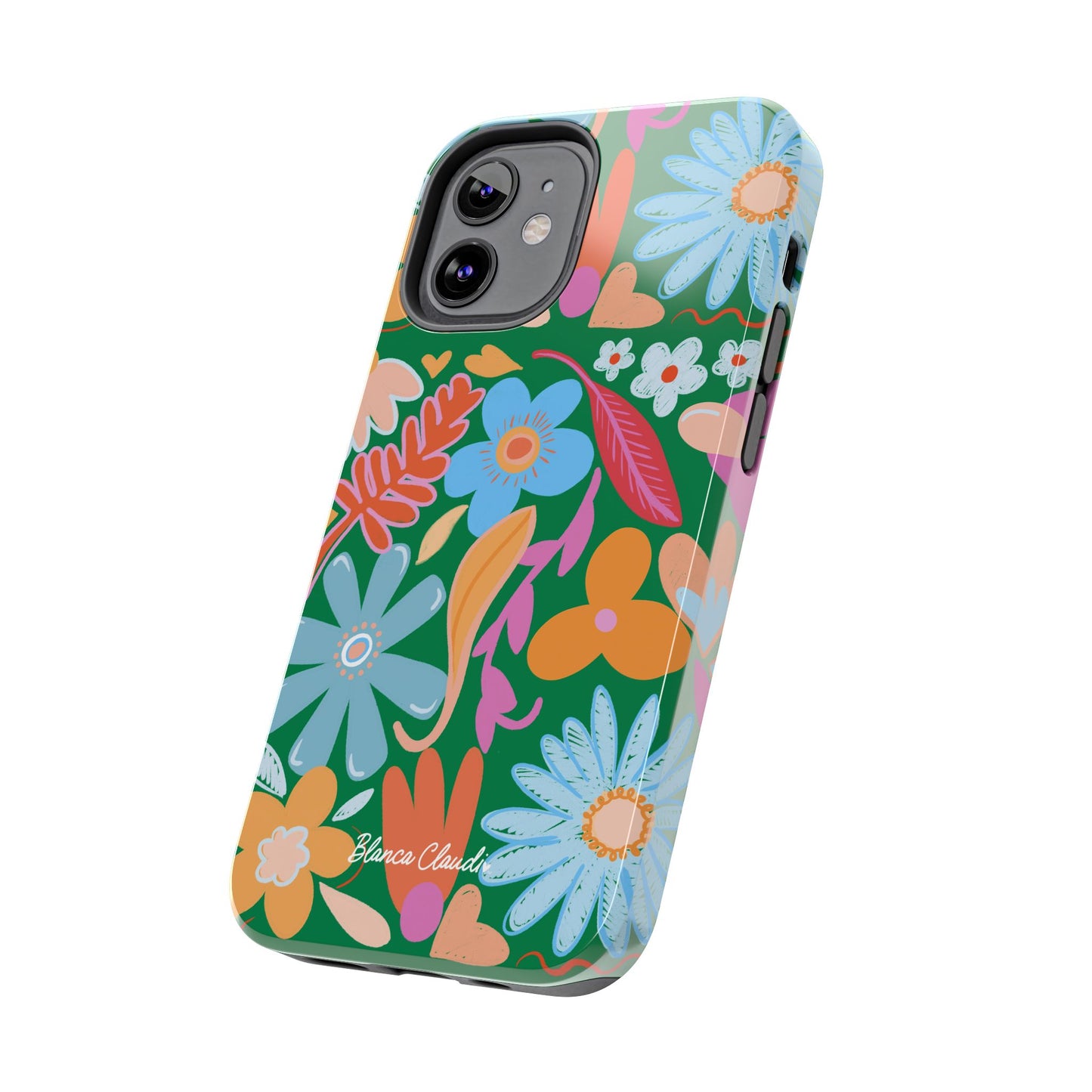 Case ilustrado para iPhone® | Arte y protección única