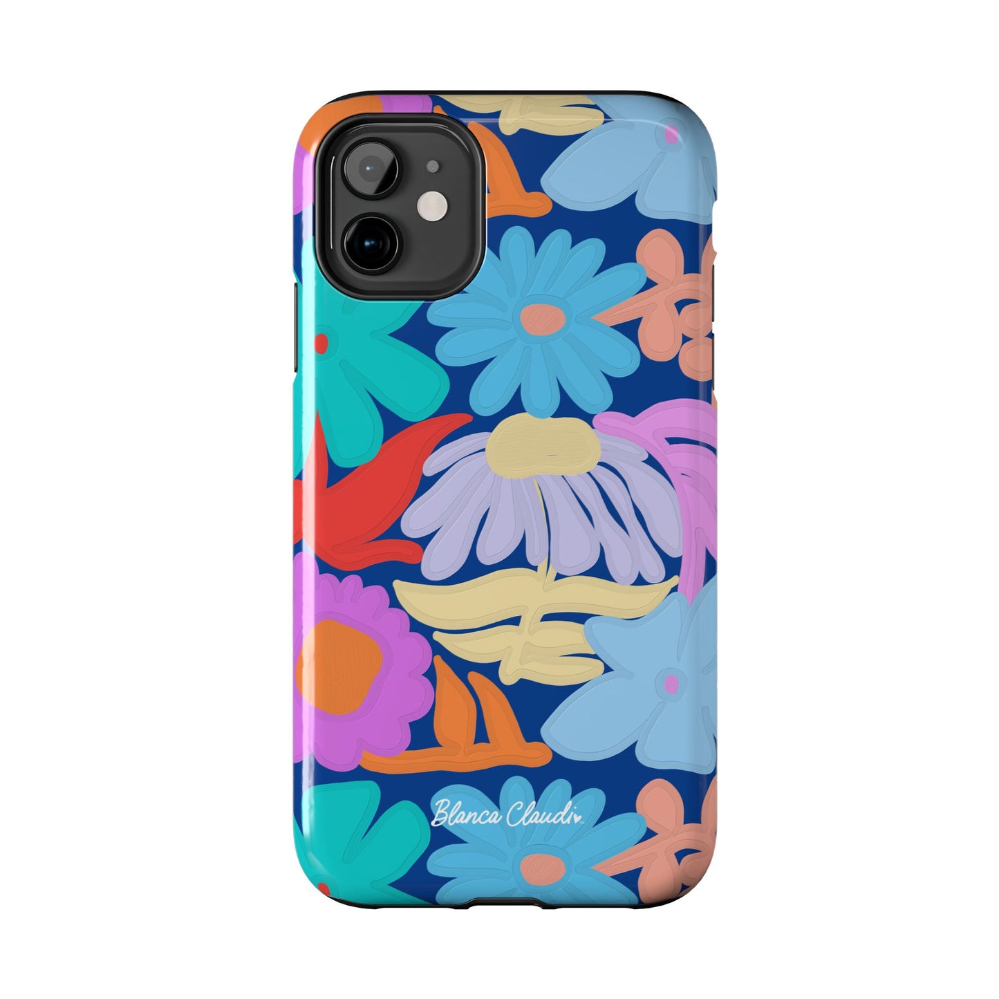 Case ilustrado para iPhone® | Arte y protección única