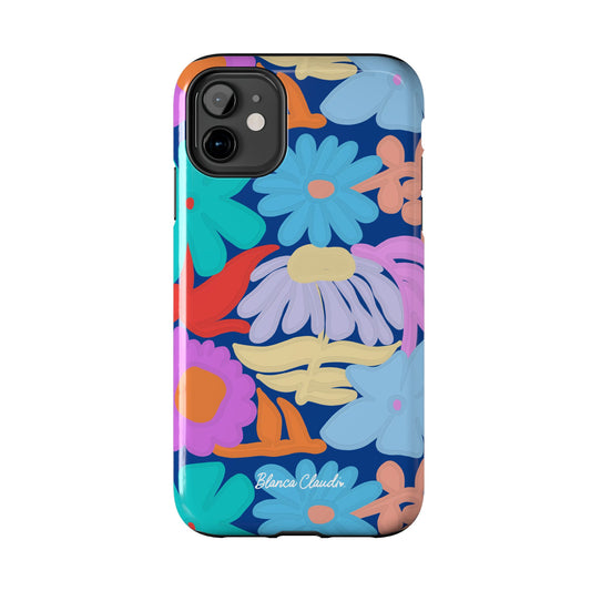 Case ilustrado para iPhone® | Arte y protección única