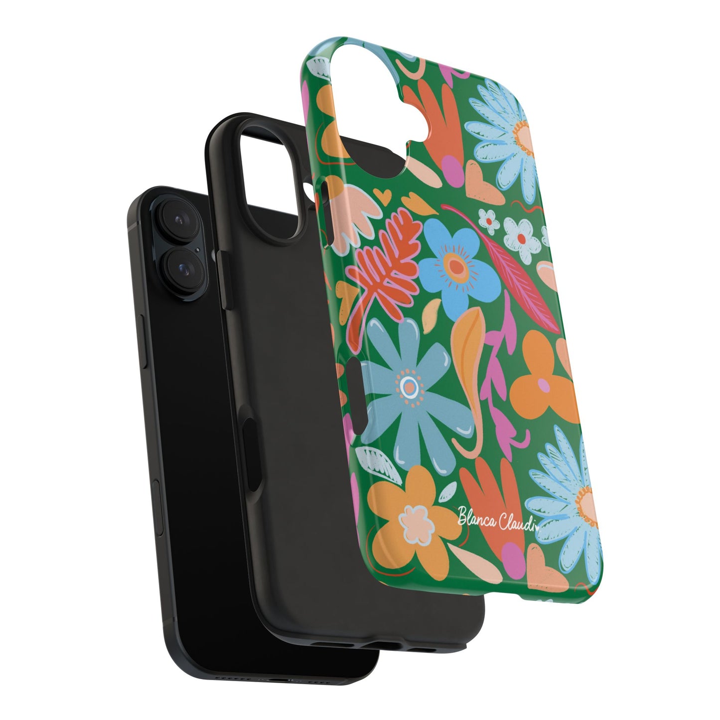 Case ilustrado para iPhone® | Arte y protección única