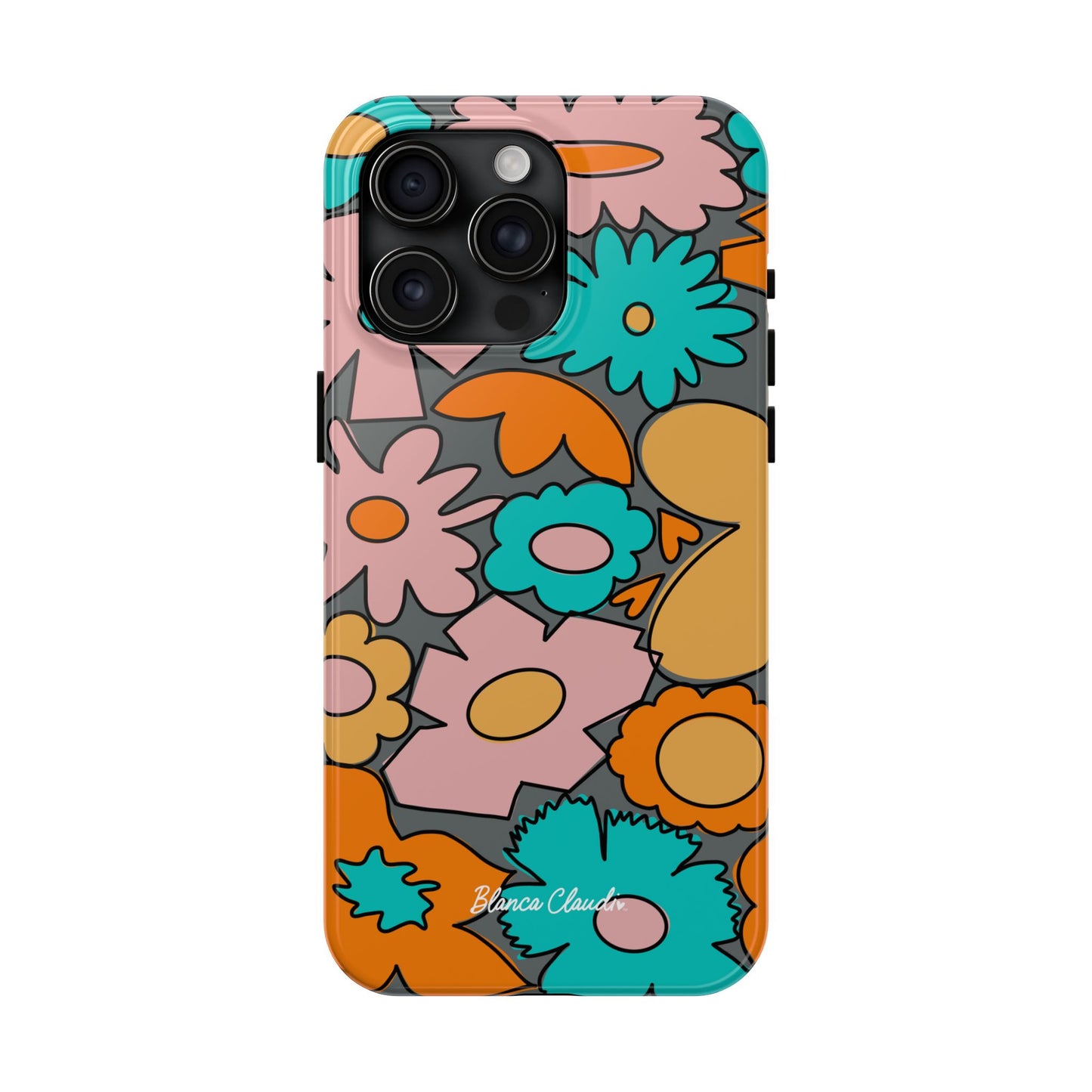 Case ilustrado para iPhone® | Arte y protección única