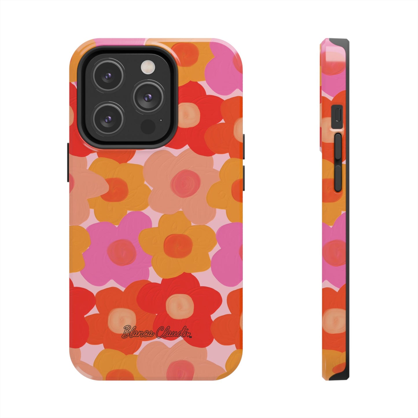 Case ilustrado para iPhone® | Arte y protección única