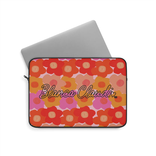 Protector Creativo para Laptop – “Protección con Estilo”