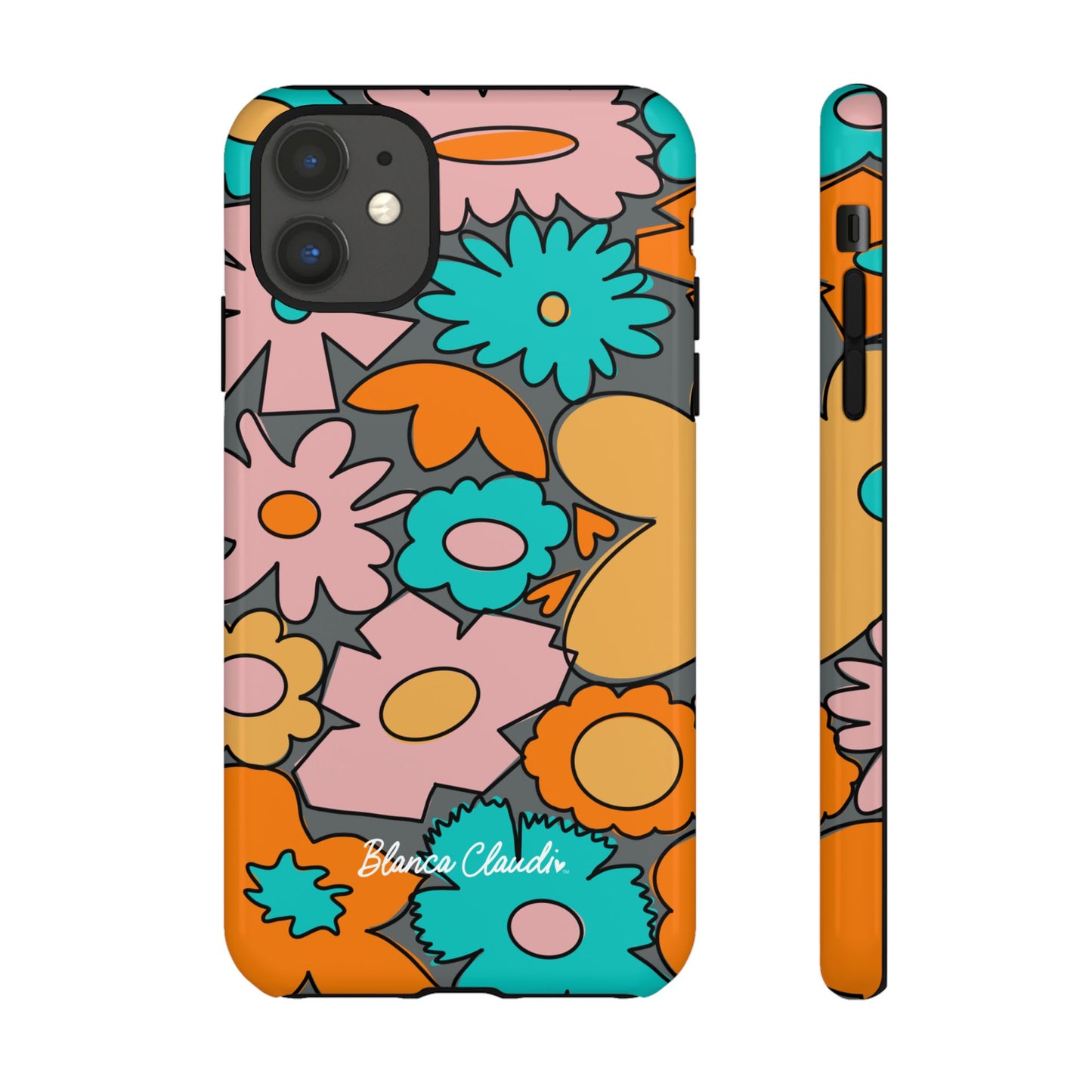 Case ilustrado para iPhone® | Arte y protección única