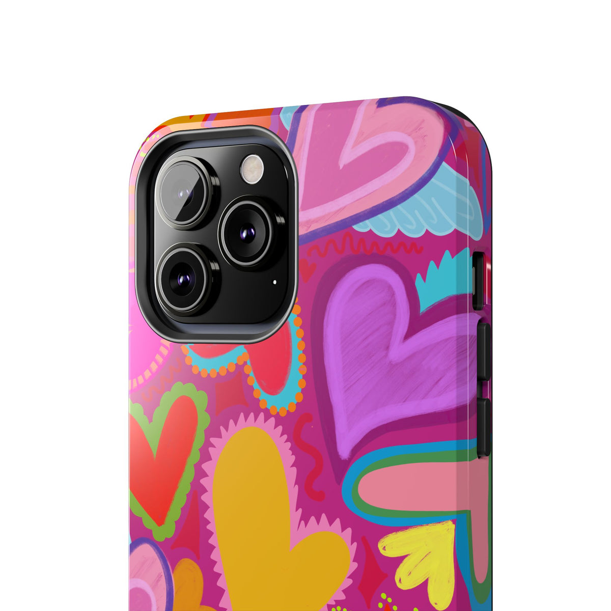 Case ilustrado para iPhone® | Arte y protección única
