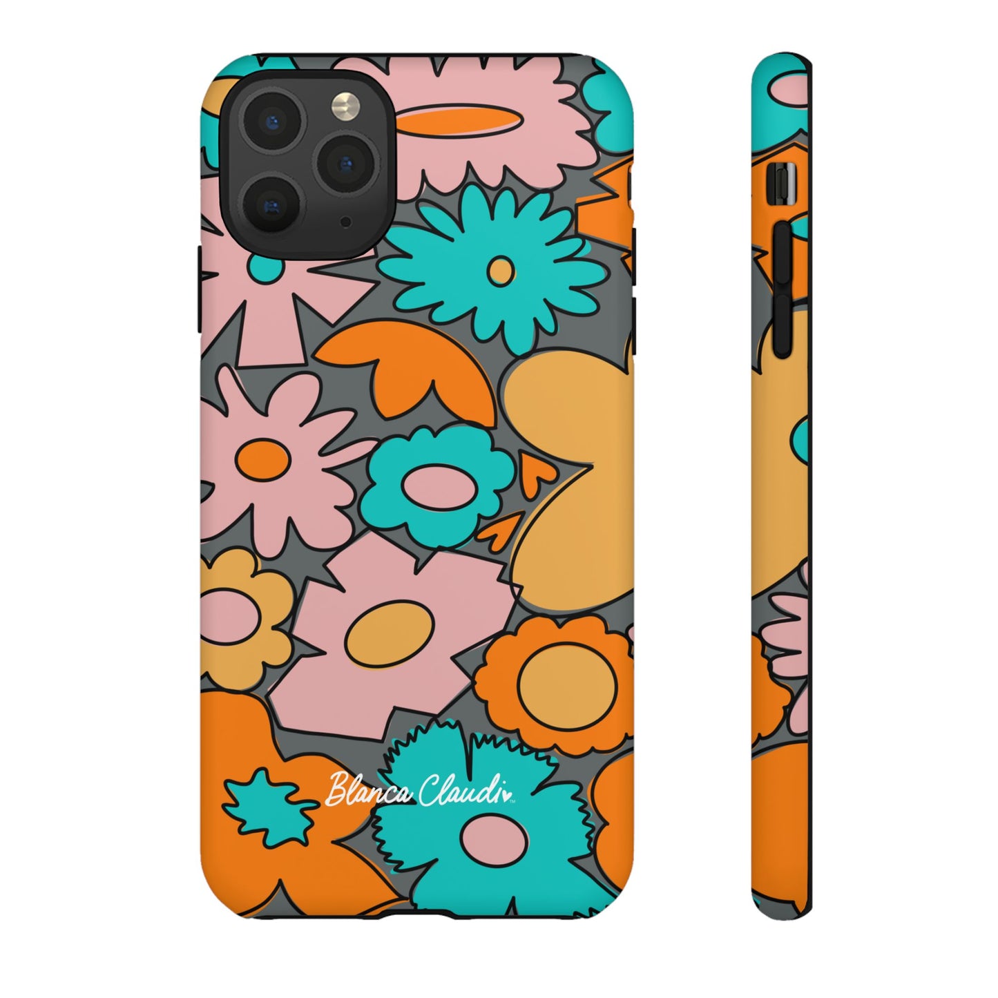 Case ilustrado para iPhone® | Arte y protección única