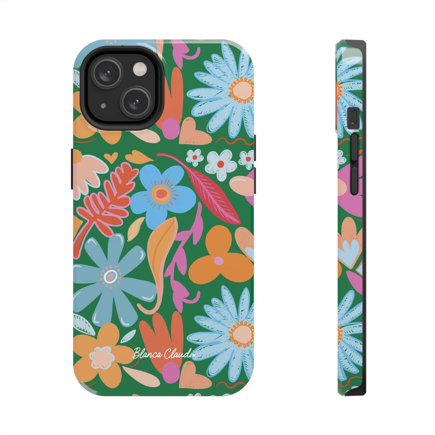 Case ilustrado para iPhone® | Arte y protección única
