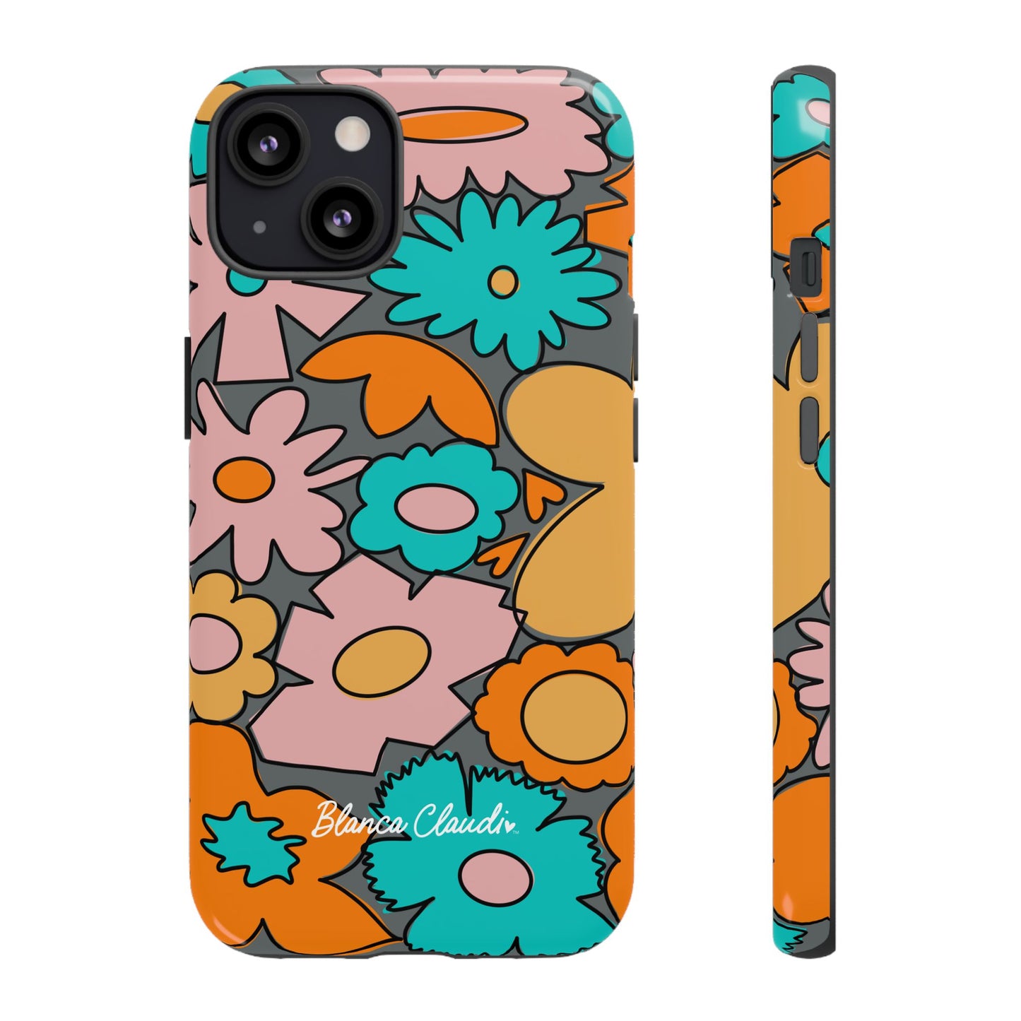 Case ilustrado para iPhone® | Arte y protección única