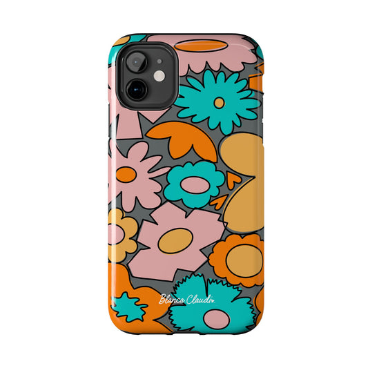 Case ilustrado para iPhone® | Arte y protección única