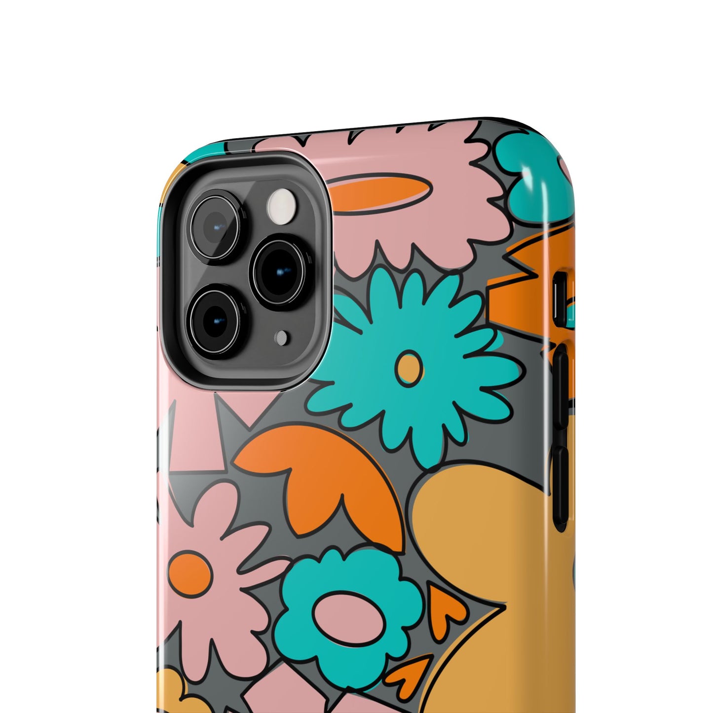 Case ilustrado para iPhone® | Arte y protección única