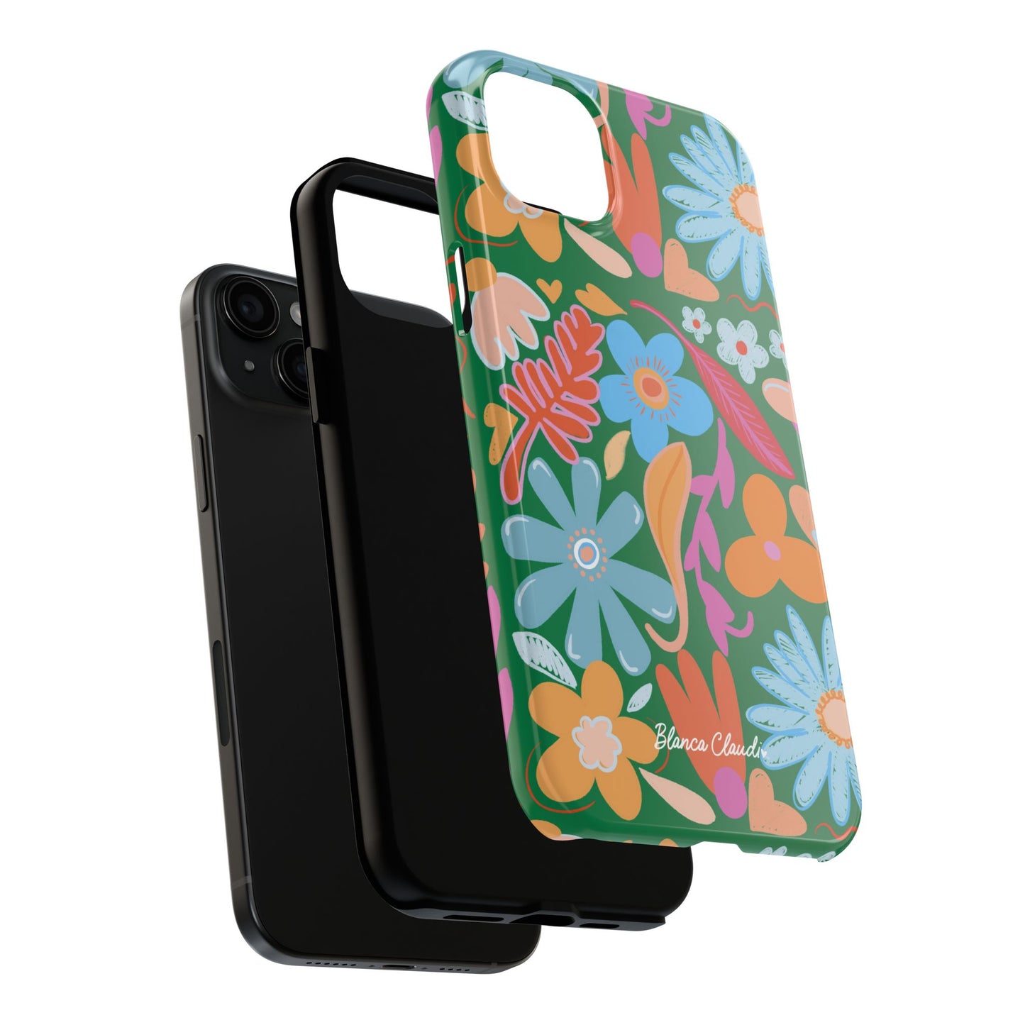 Case ilustrado para iPhone® | Arte y protección única