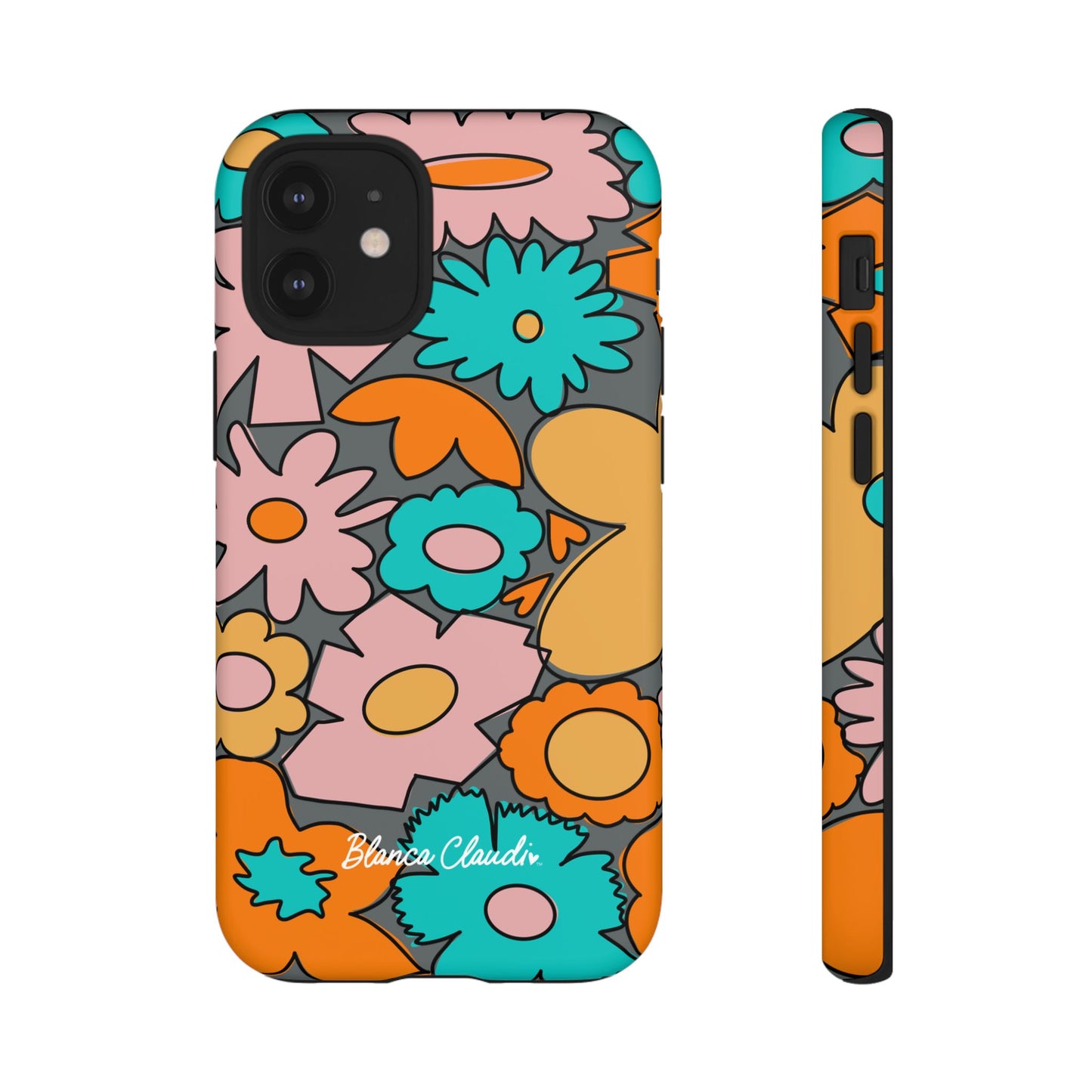 Case ilustrado para iPhone® | Arte y protección única