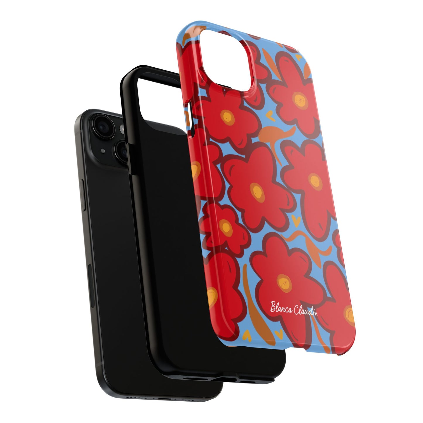 Case ilustrado para iPhone® | Arte y protección única