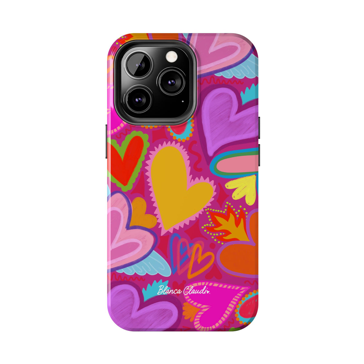 Case ilustrado para iPhone® | Arte y protección única