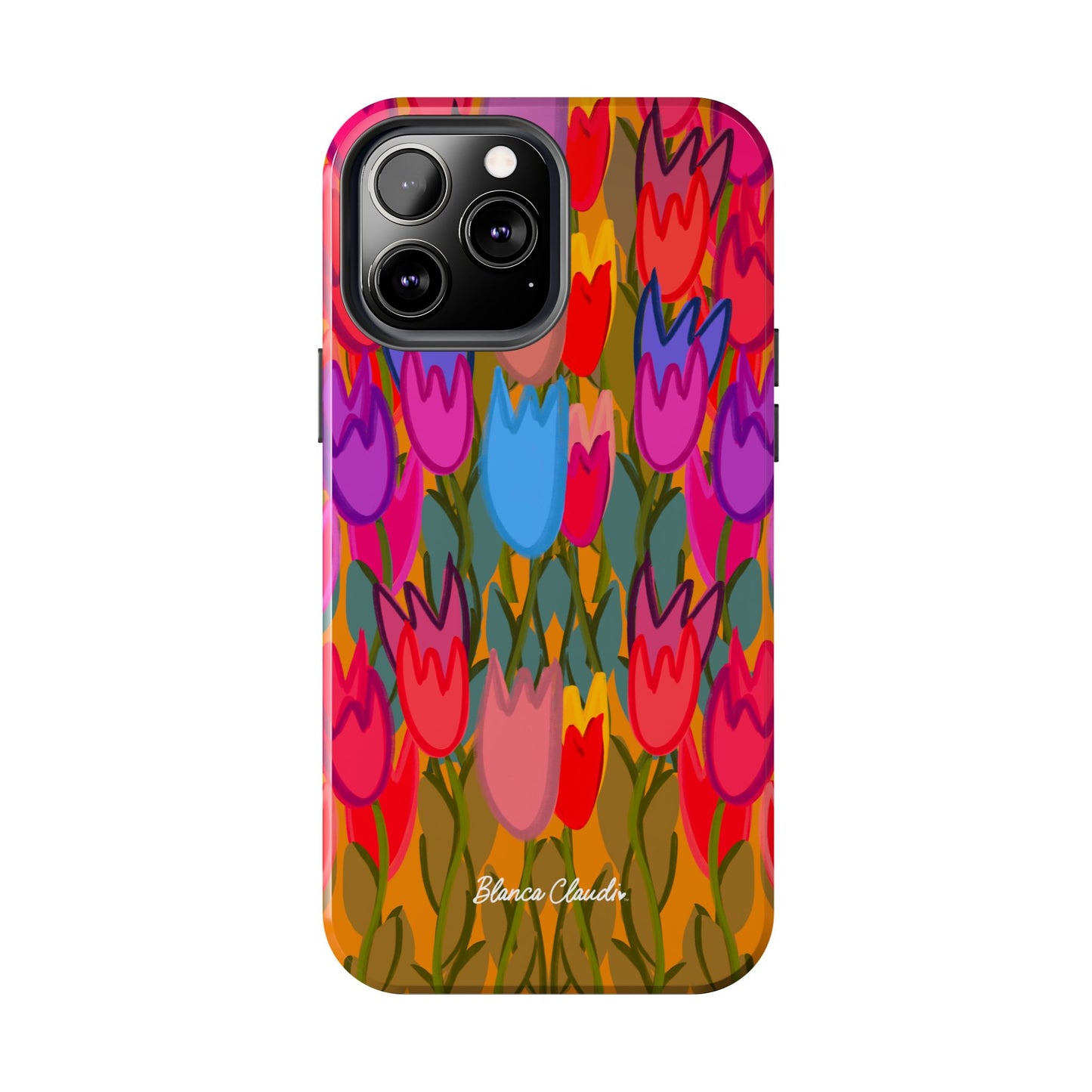 Case ilustrado para iPhone® | Arte y protección única
