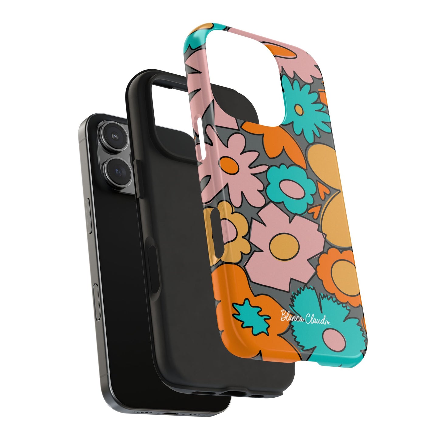 Case ilustrado para iPhone® | Arte y protección única
