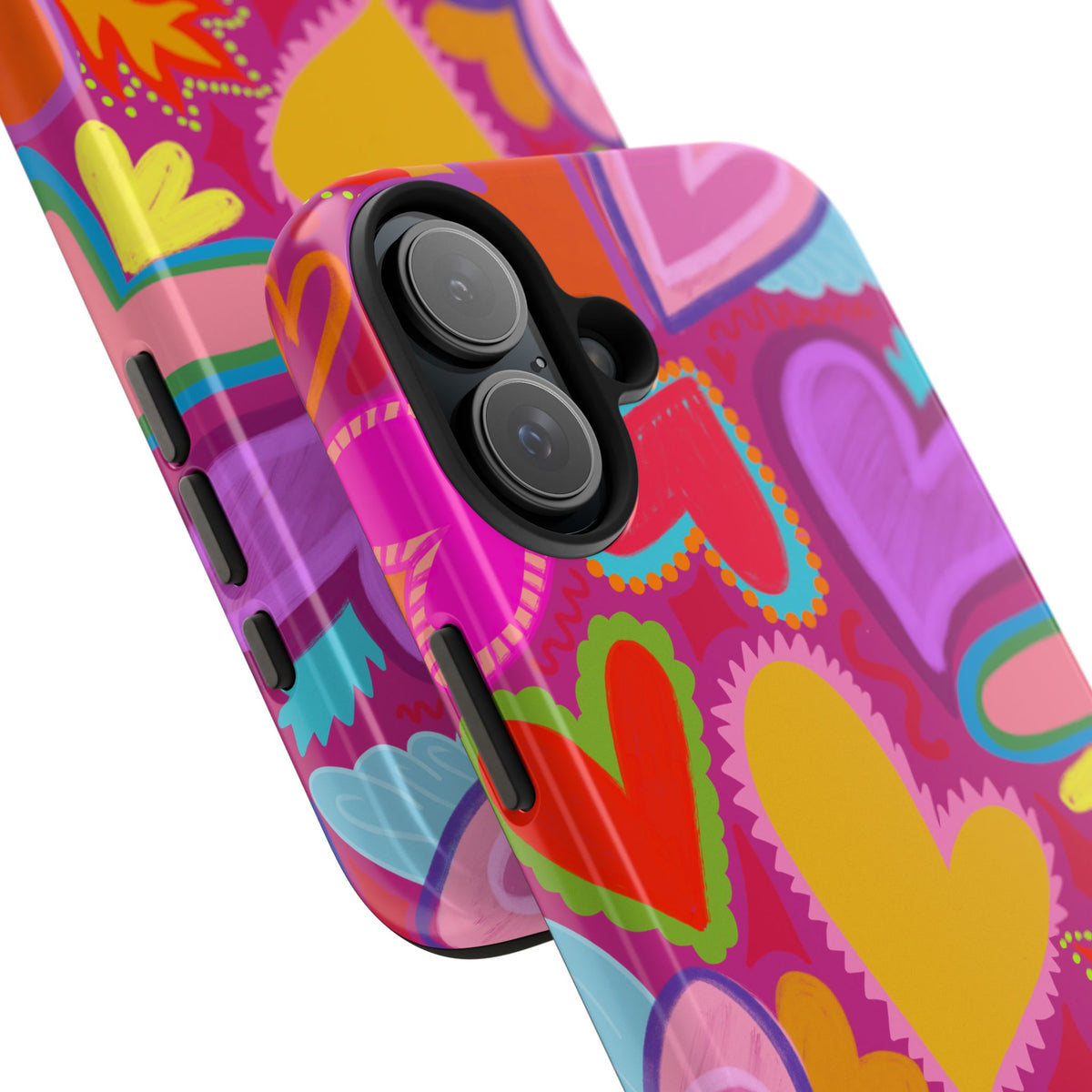 Case ilustrado para iPhone® | Arte y protección única