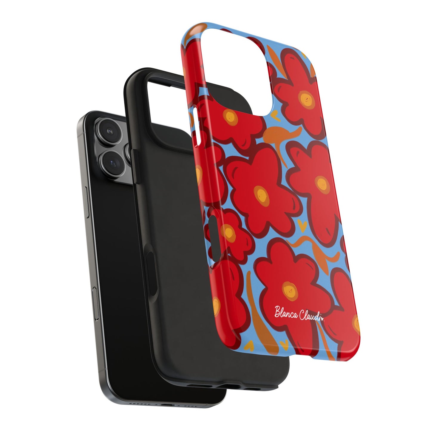Case ilustrado para iPhone® | Arte y protección única