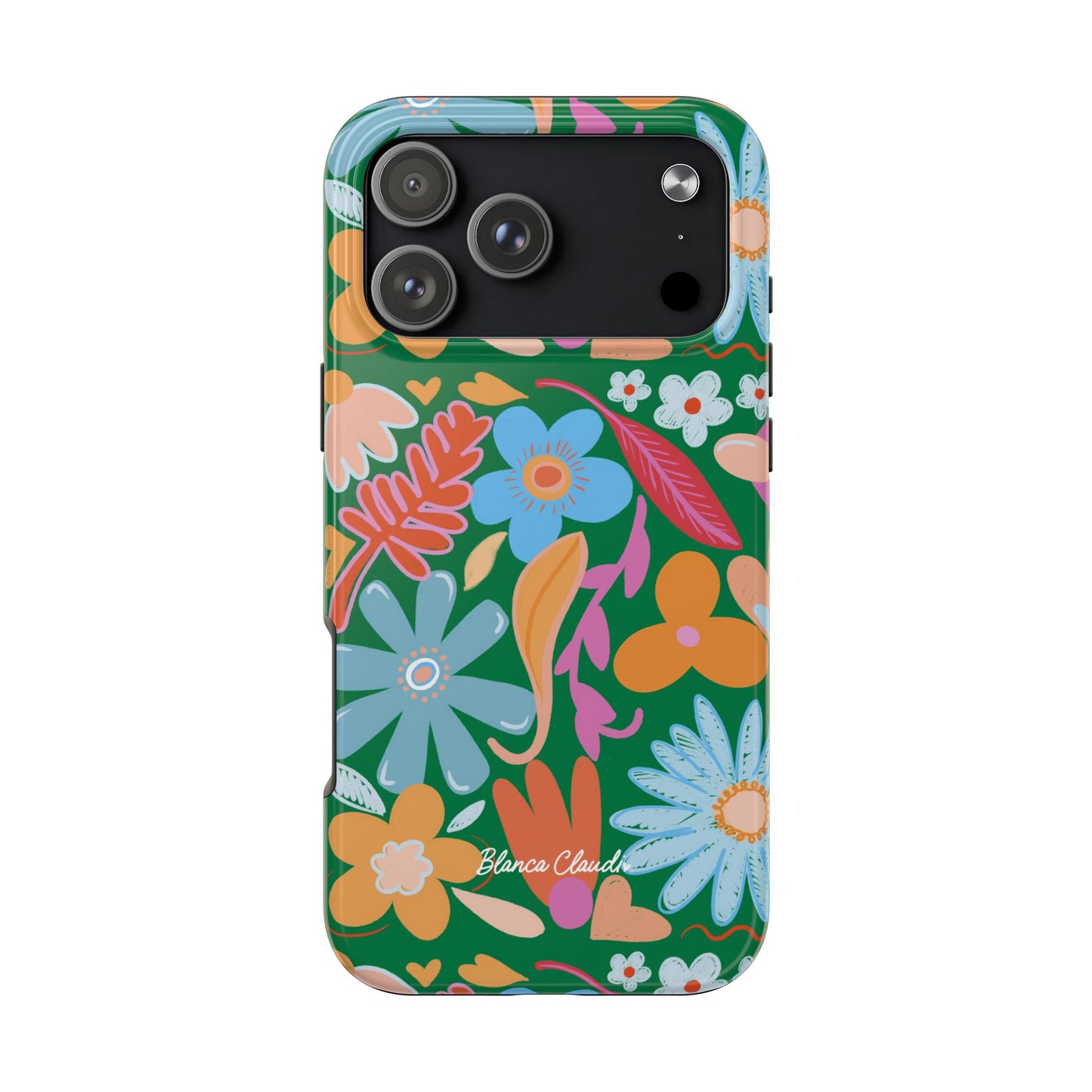 Case ilustrado para iPhone® | Arte y protección única