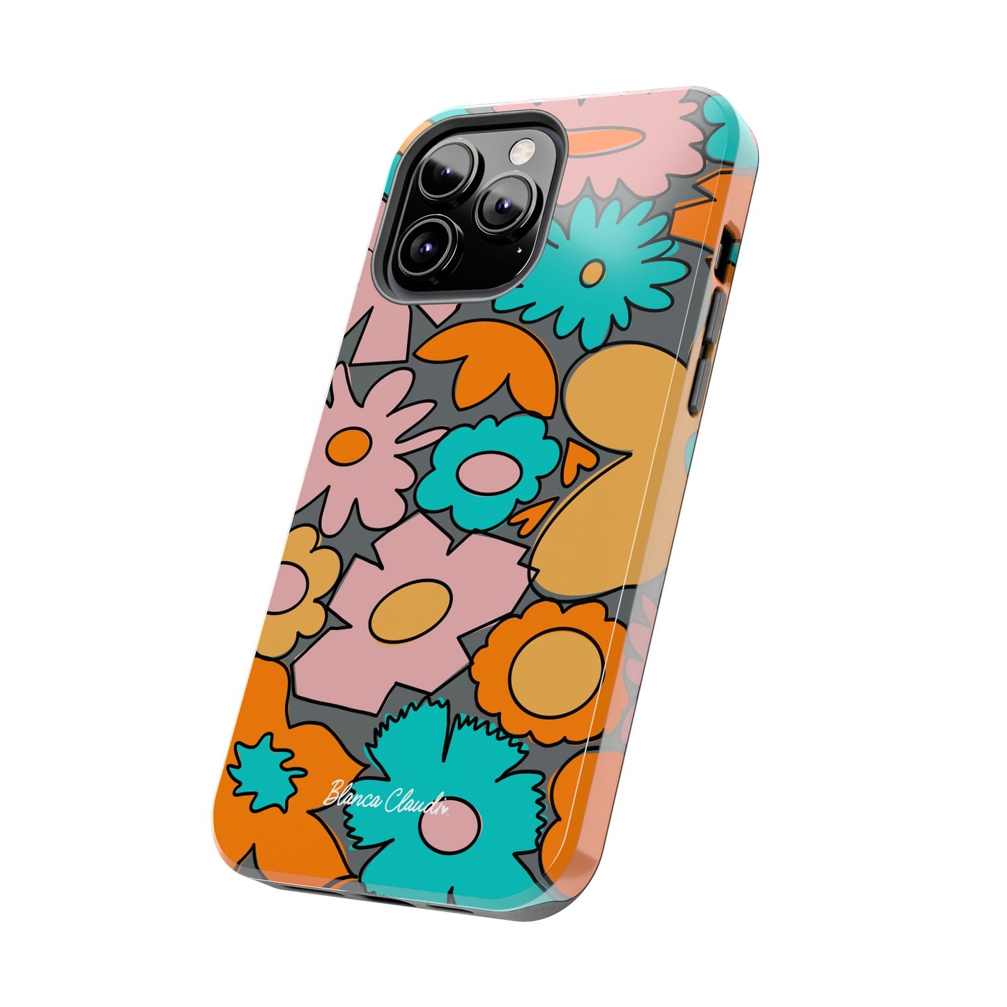 Case ilustrado para iPhone® | Arte y protección única