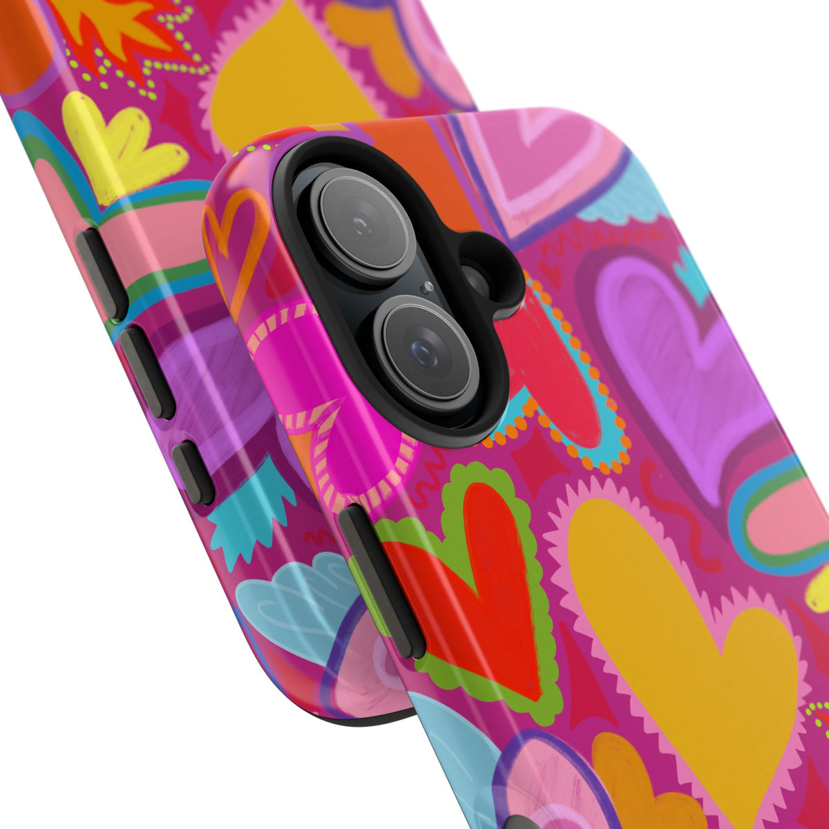 Case ilustrado para iPhone® | Arte y protección única