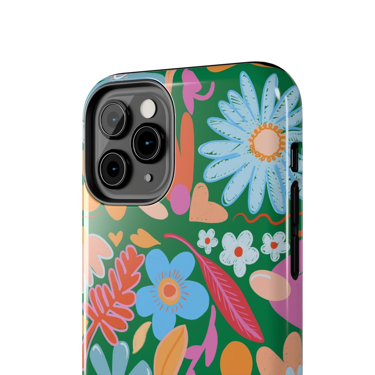 Case ilustrado para iPhone® | Arte y protección única
