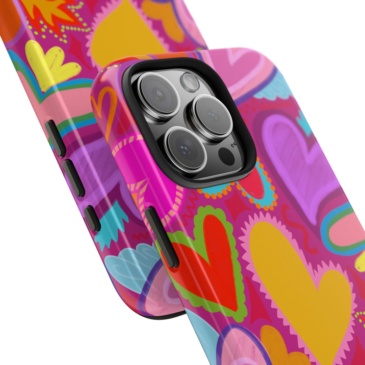 Case ilustrado para iPhone® | Arte y protección única