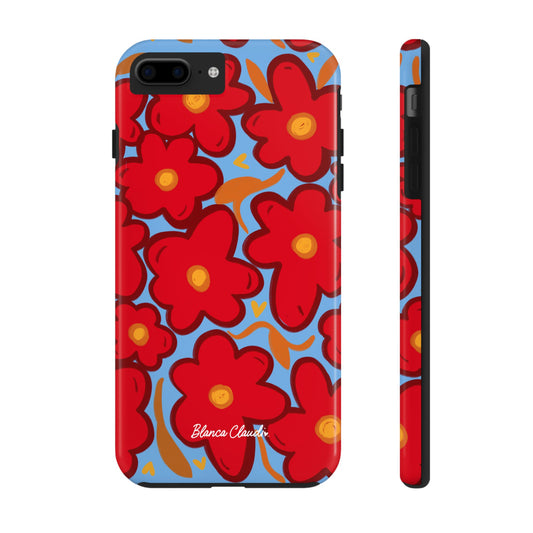 Case ilustrado para iPhone® | Arte y protección única