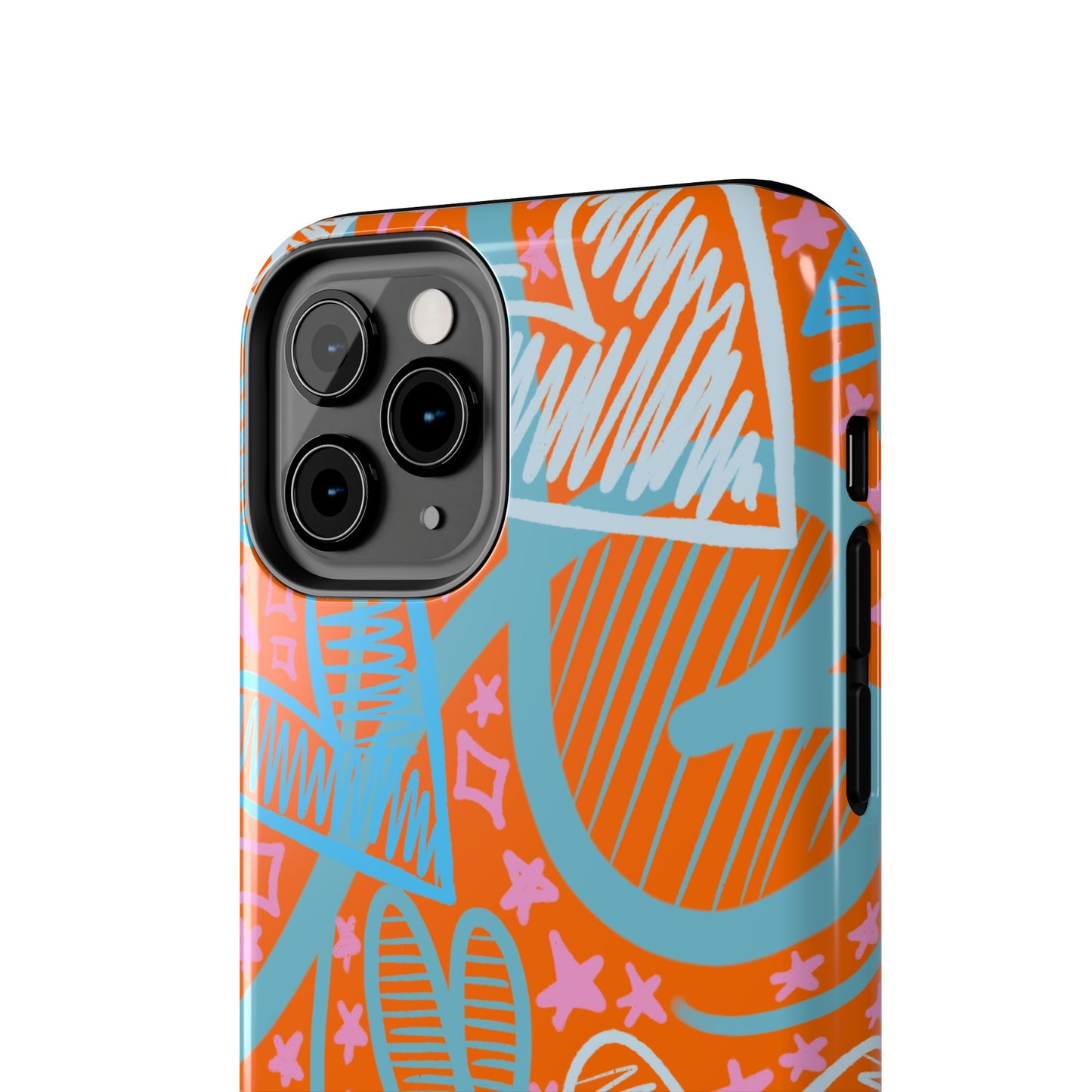 Case ilustrado para iPhone® | Arte y protección única
