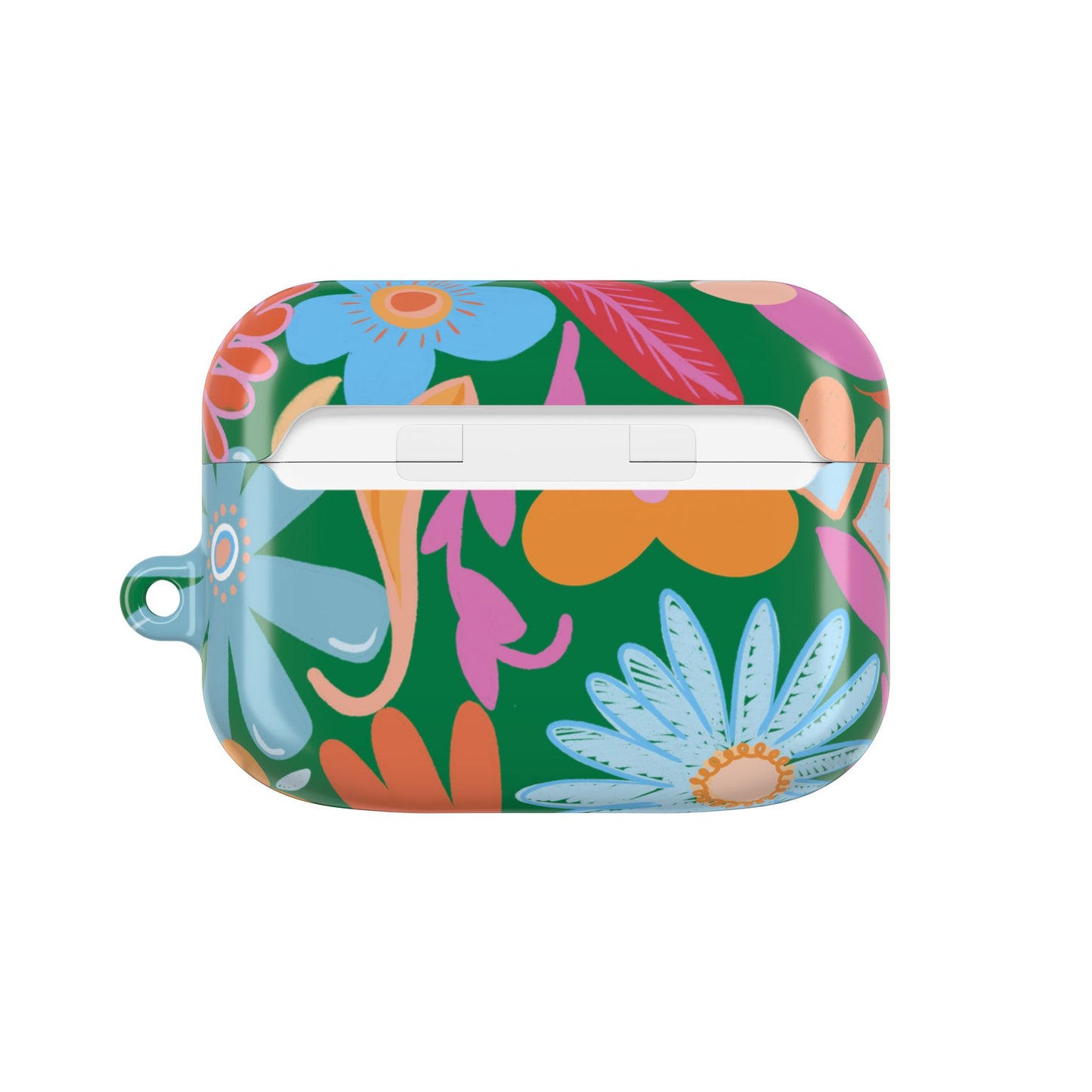 Case ilustrado para AirPods | Protección cute y funcional