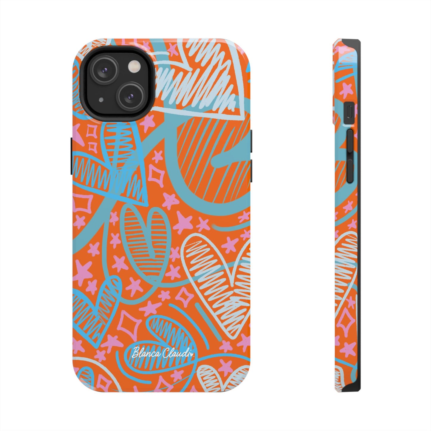 Case ilustrado para iPhone® | Arte y protección única