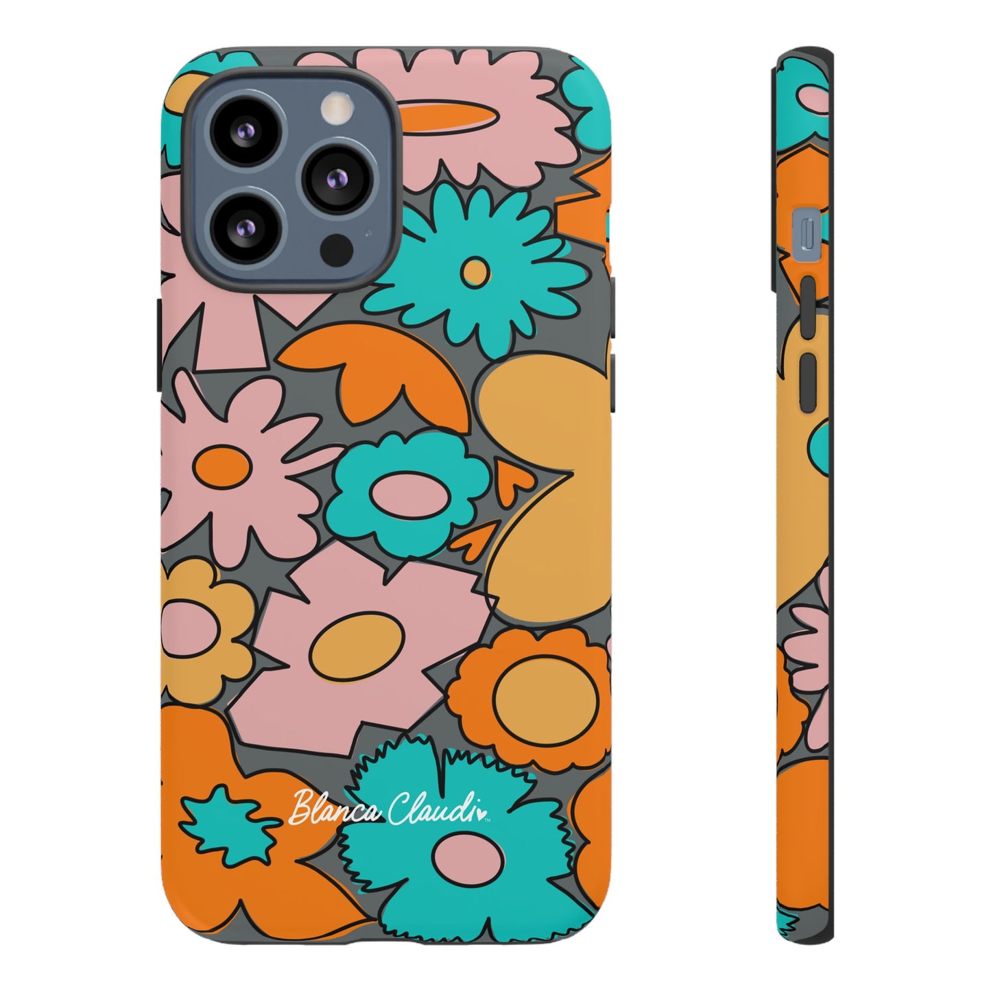 Case ilustrado para iPhone® | Arte y protección única