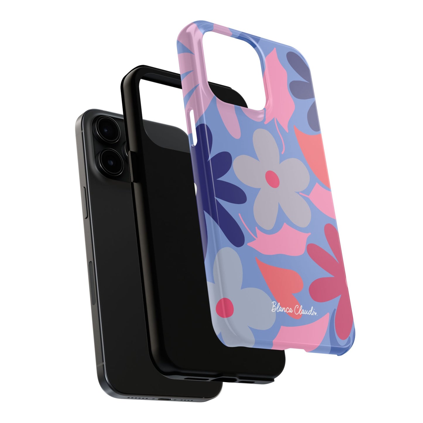 Case ilustrado para iPhone® | Arte y protección única