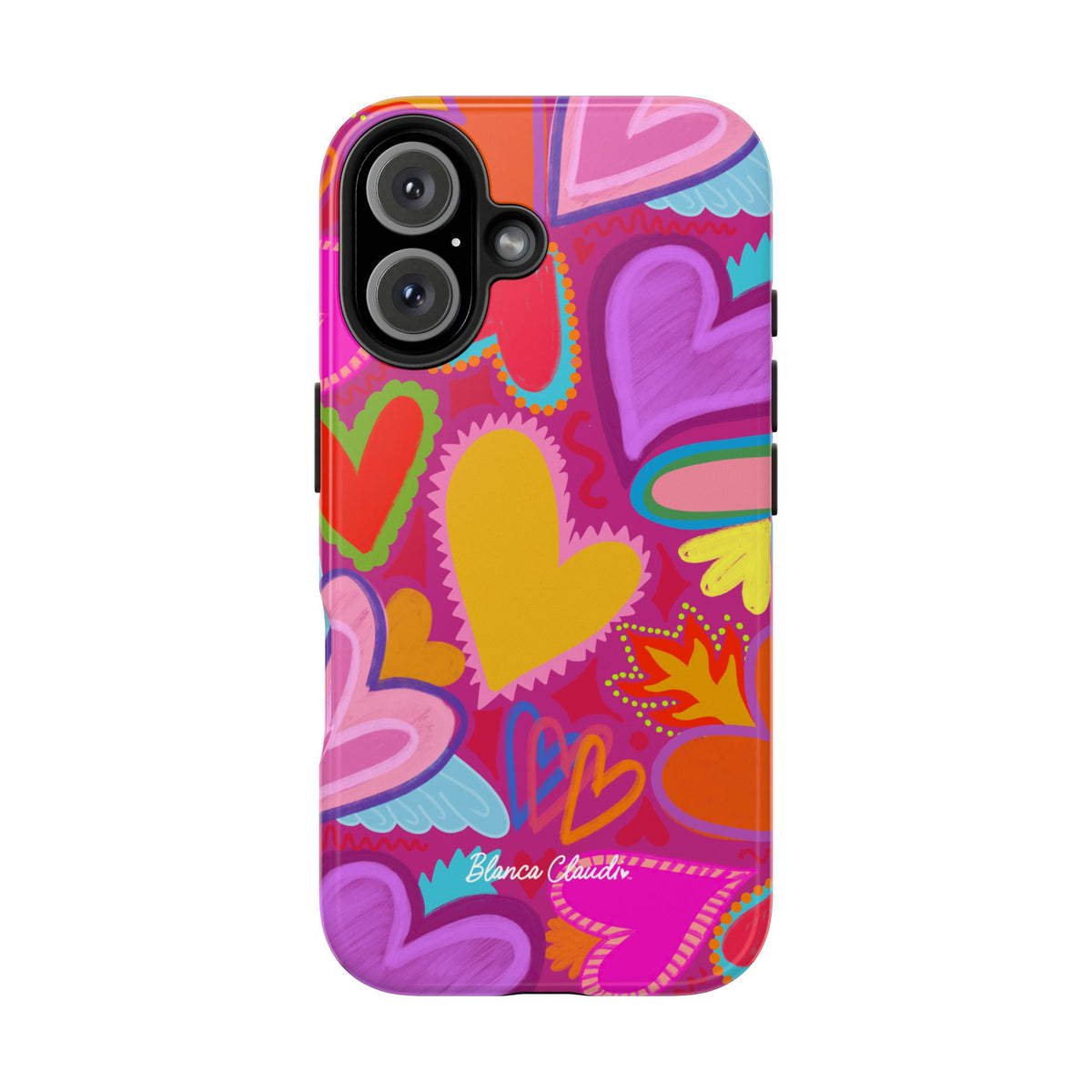 Case ilustrado para iPhone® | Arte y protección única
