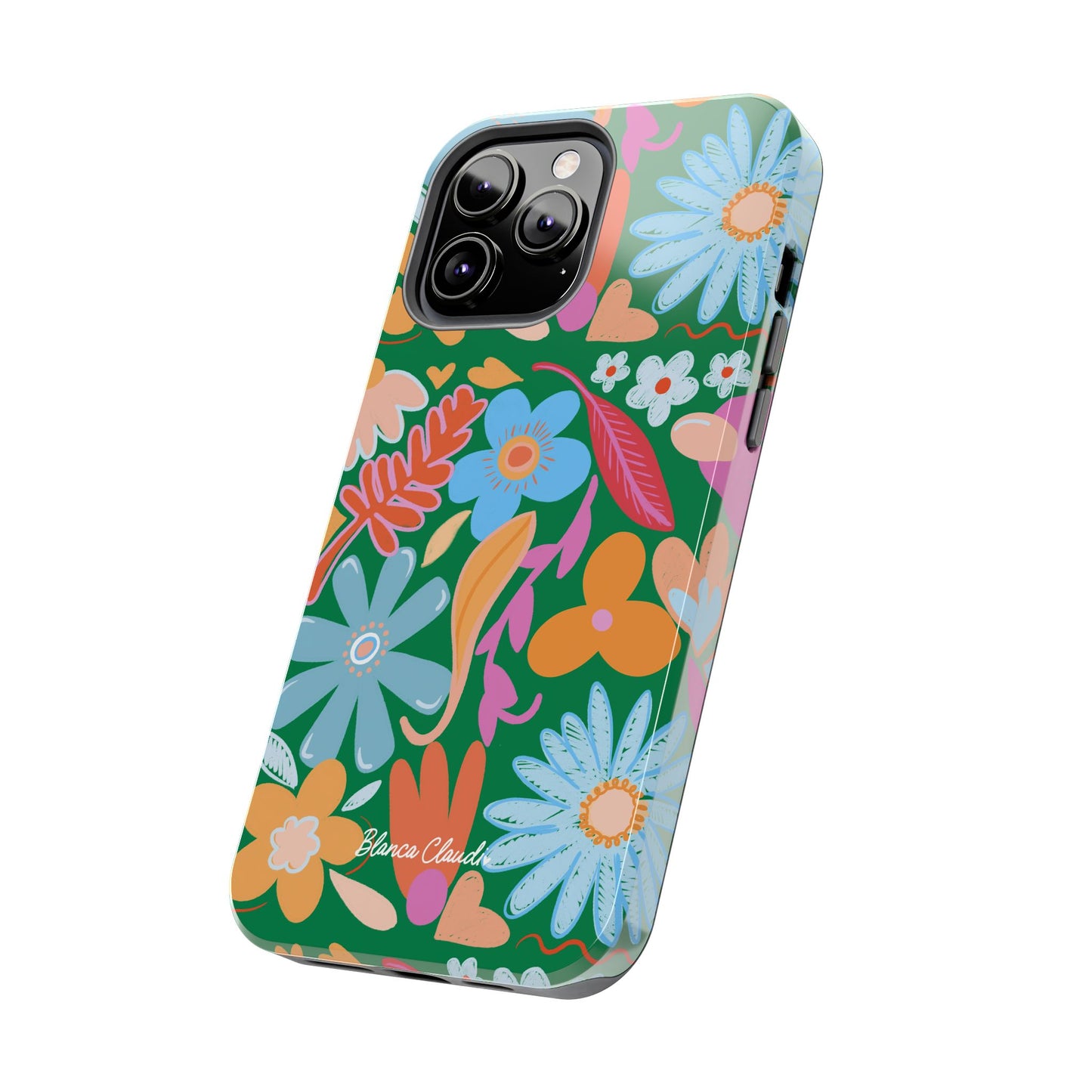 Case ilustrado para iPhone® | Arte y protección única