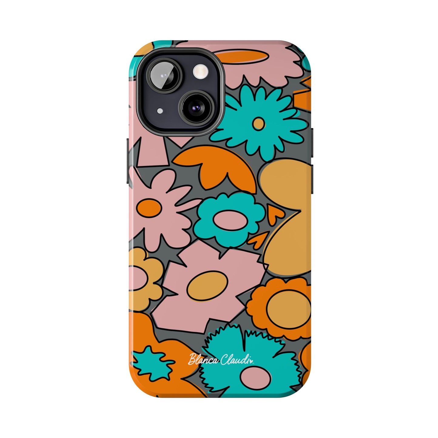 Case ilustrado para iPhone® | Arte y protección única