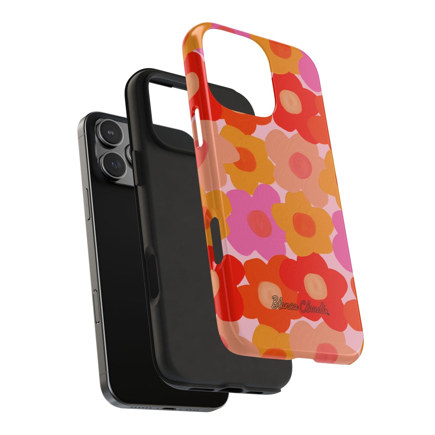 Case ilustrado para iPhone® | Arte y protección única