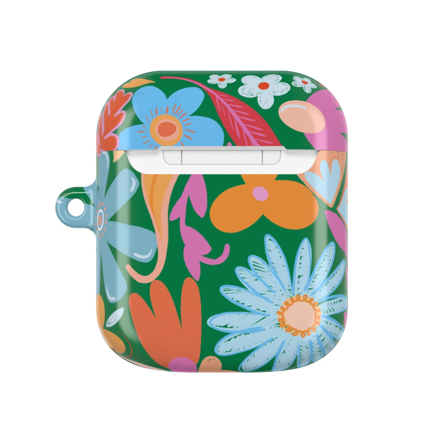 Case ilustrado para AirPods | Protección cute y funcional