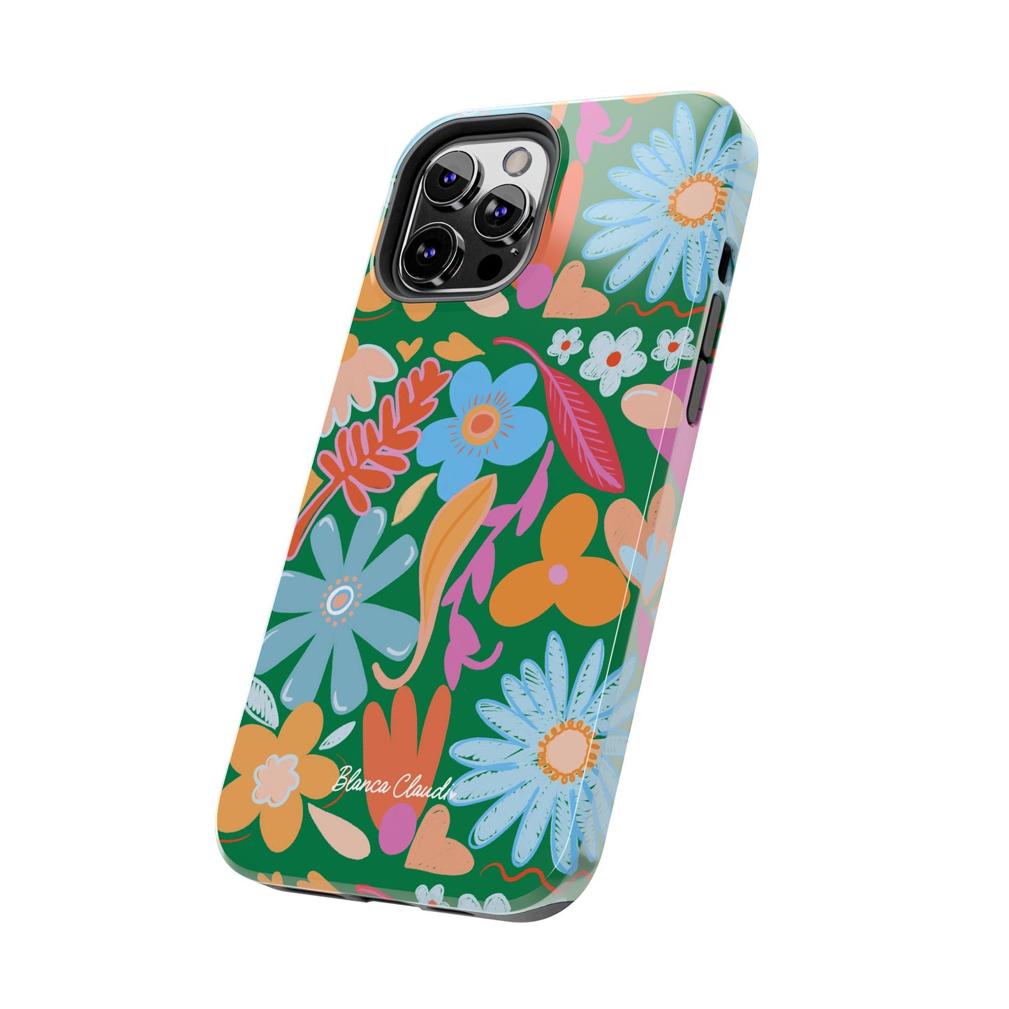 Case ilustrado para iPhone® | Arte y protección única