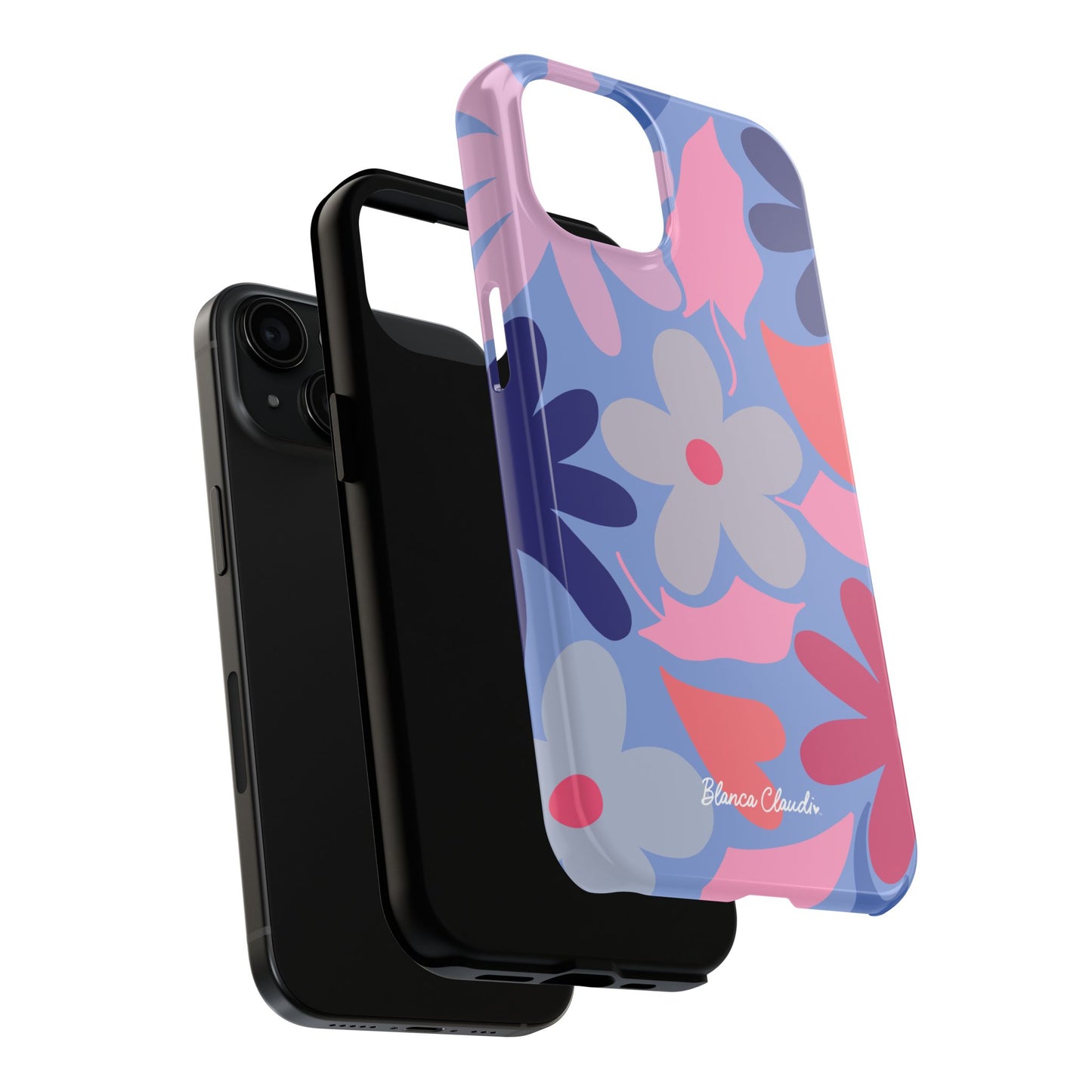 Case ilustrado para iPhone® | Arte y protección única