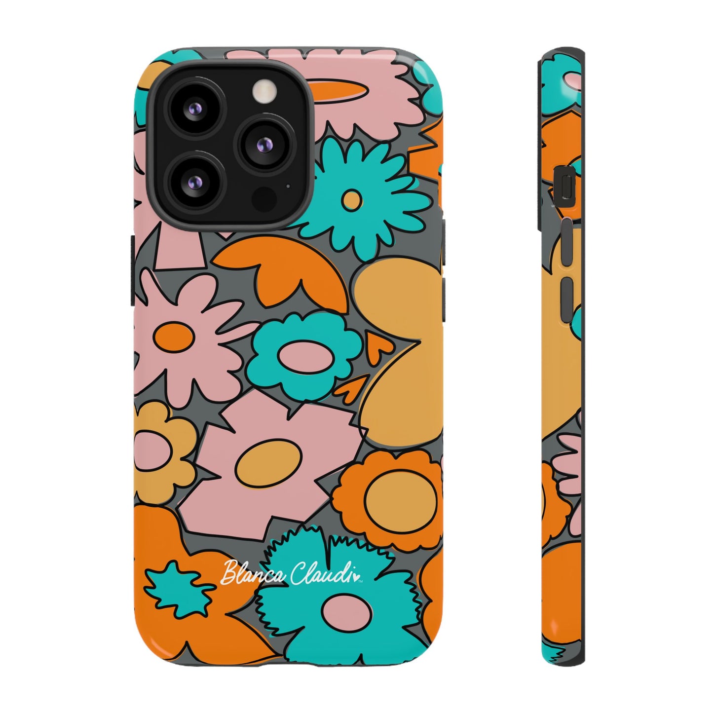 Case ilustrado para iPhone® | Arte y protección única