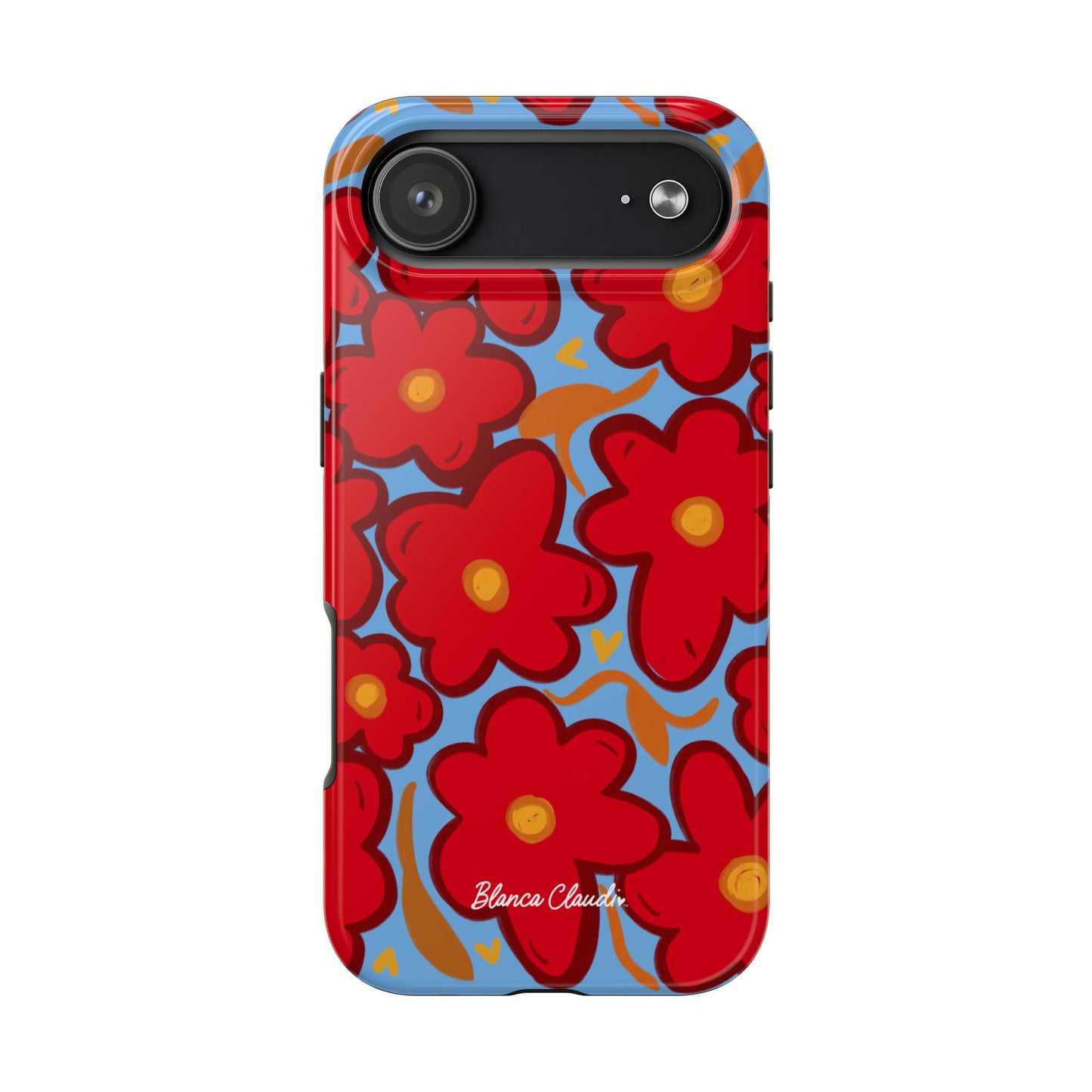 Case ilustrado para iPhone® | Arte y protección única