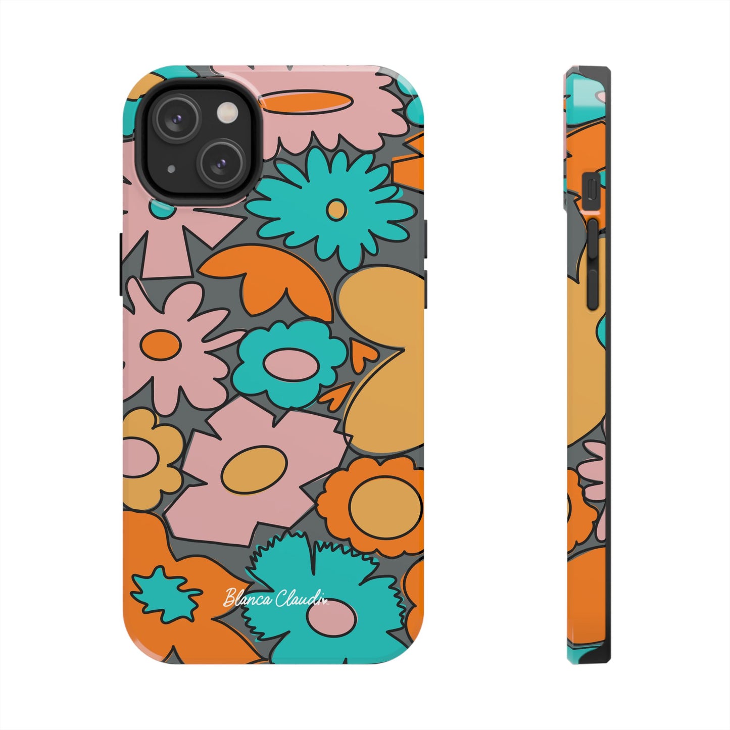 Case ilustrado para iPhone® | Arte y protección única