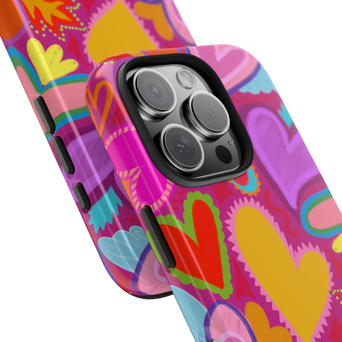 Case ilustrado para iPhone® | Arte y protección única