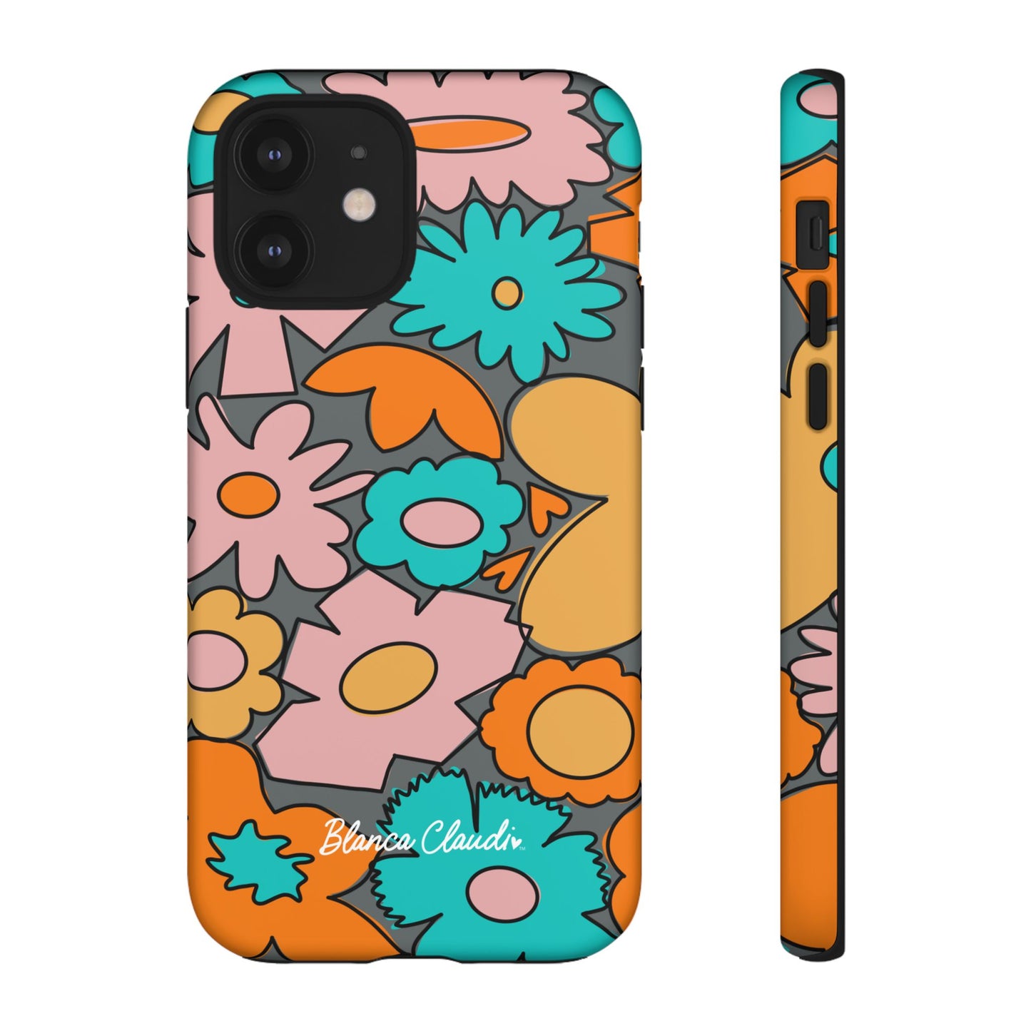Case ilustrado para iPhone® | Arte y protección única